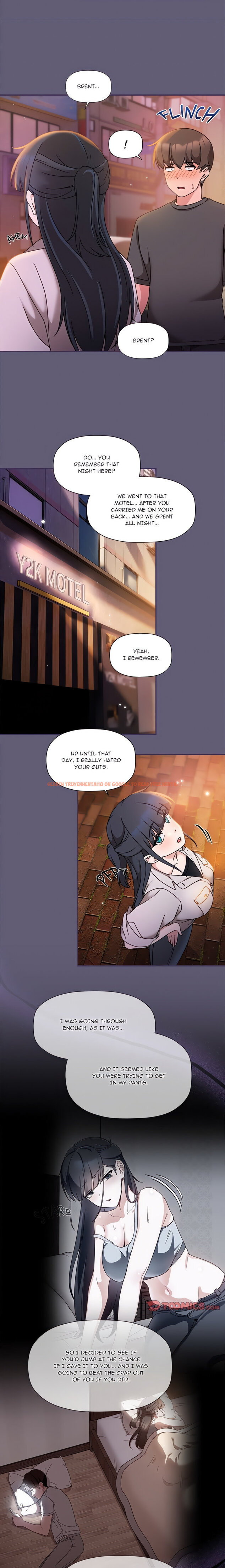 Read Hentai Image 7 08920 in comic #Follow Me - Chapter 57 - hentaitnt.net