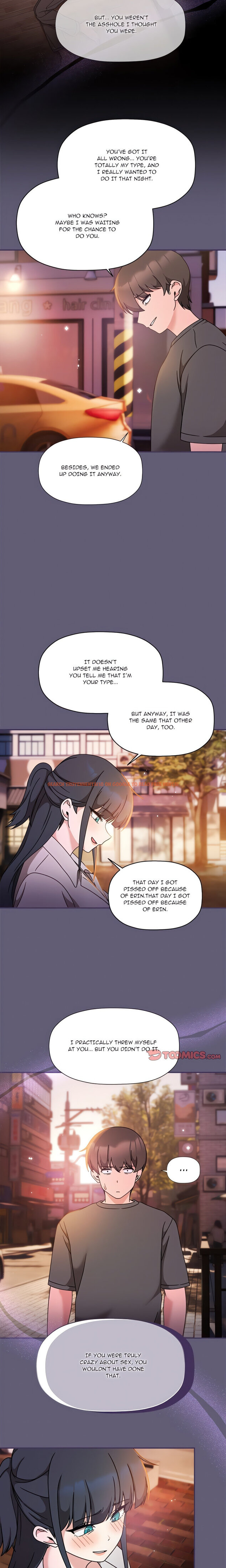 Read Hentai Image 8 08920 in comic #Follow Me - Chapter 57 - hentaitnt.net
