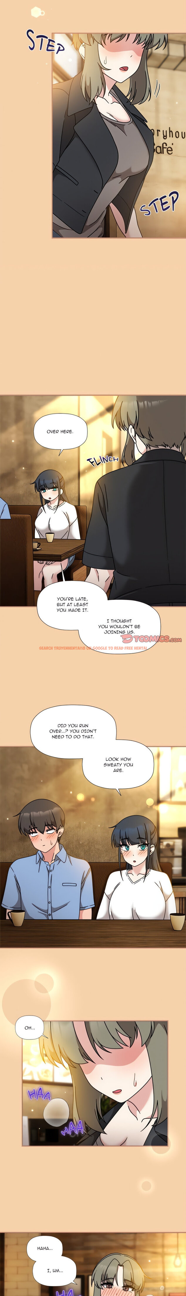 Read Hentai Image 10 3eaea in comic #Follow Me - Chapter 58 - www.hentaitnt.net