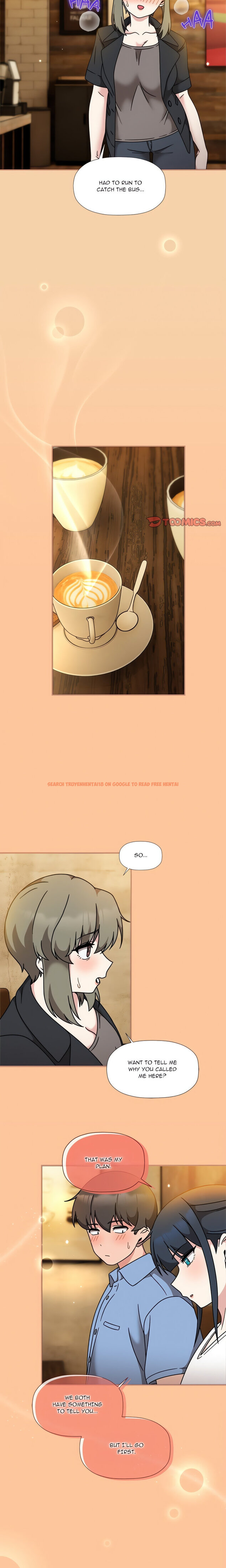 Read Hentai Image 11 3eaea in comic #Follow Me - Chapter 58 - www.hentaitnt.net