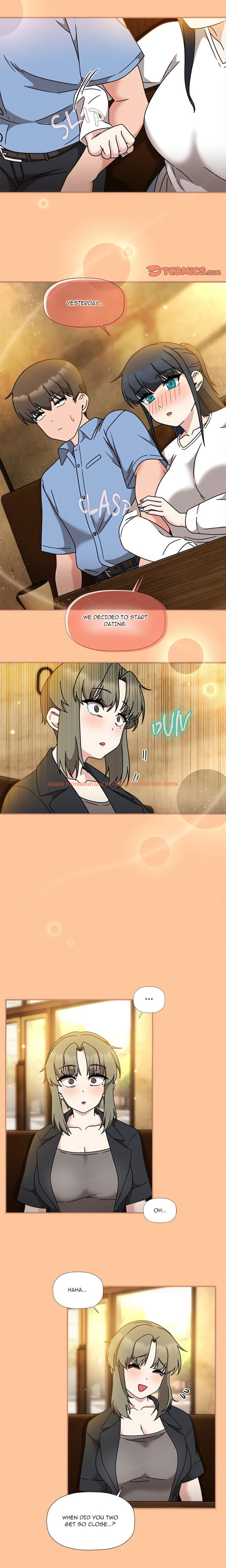 Read Hentai Image 12 3eaea in comic #Follow Me - Chapter 58 - www.hentaitnt.net