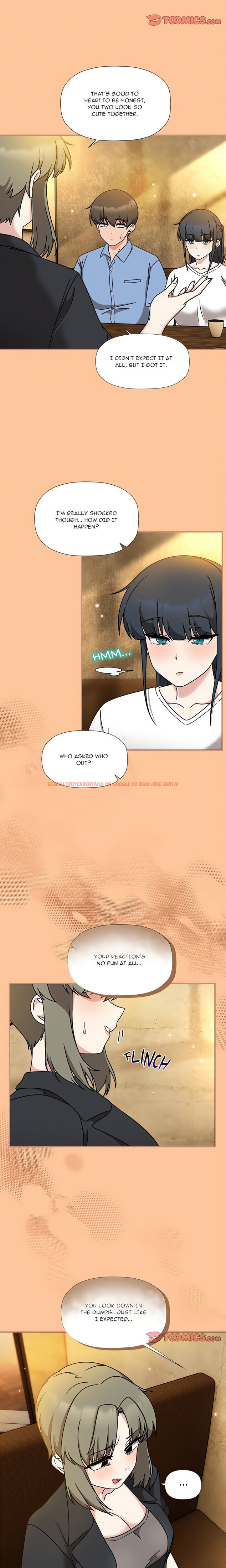 Read Hentai Image 13 3eaea in comic #Follow Me - Chapter 58 - www.hentaitnt.net