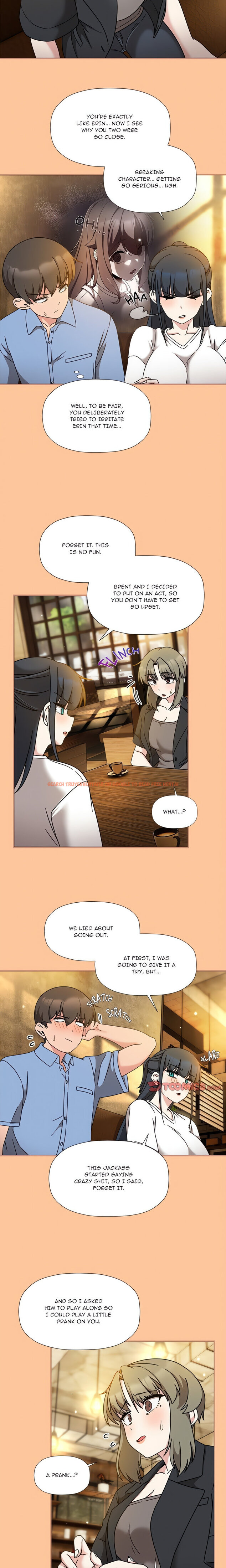Read Hentai Image 14 3eaea in comic #Follow Me - Chapter 58 - www.hentaitnt.net