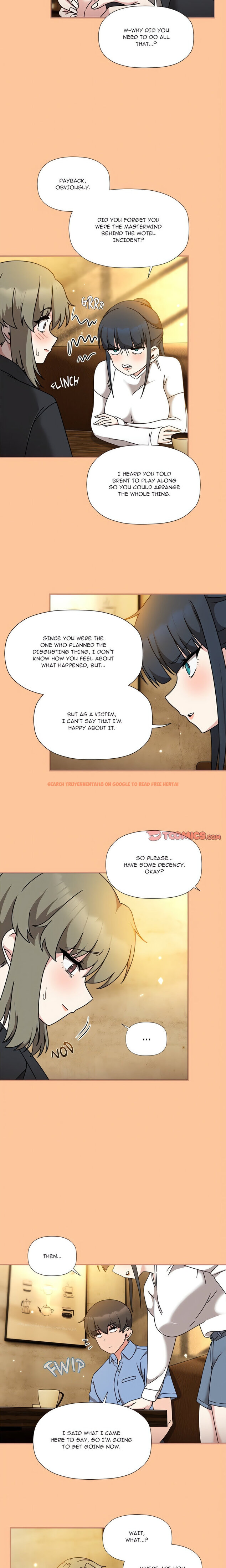 Read Hentai Image 15 3eaea in comic #Follow Me - Chapter 58 - www.hentaitnt.net