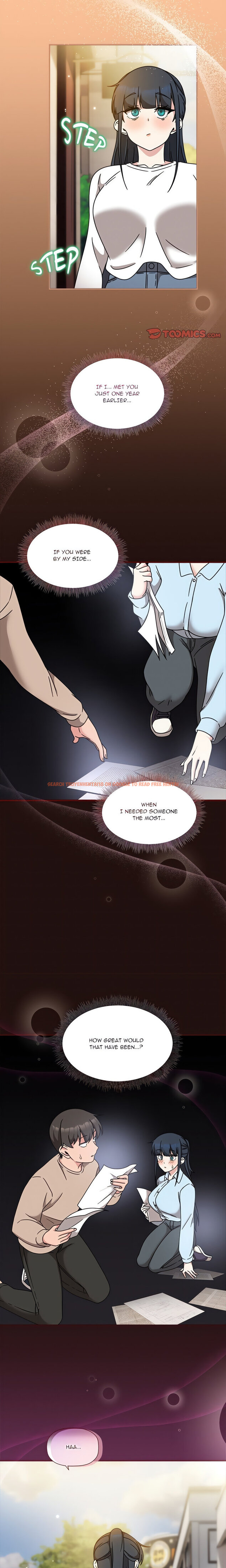Read Hentai Image 17 3eaea in comic #Follow Me - Chapter 58 - www.hentaitnt.net