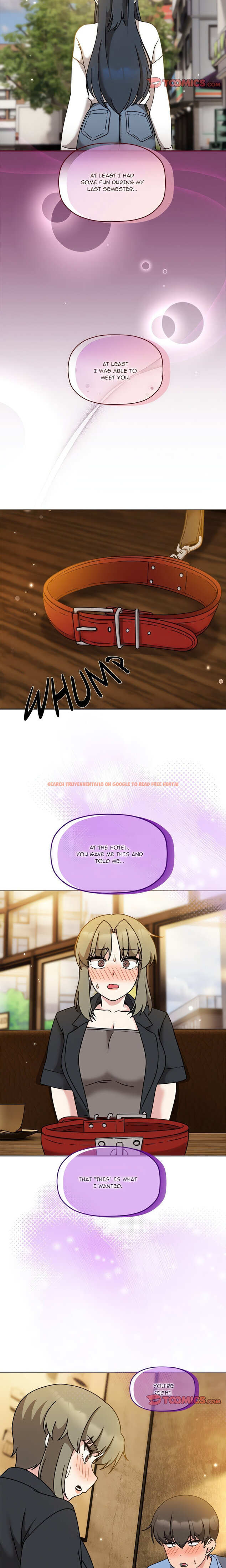 Read Hentai Image 18 3eaea in comic #Follow Me - Chapter 58 - www.hentaitnt.net