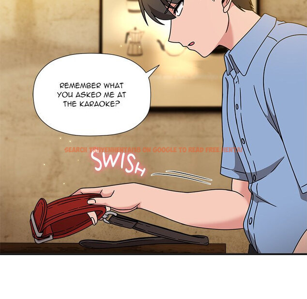 Read Hentai Image 10 53be1 in comic #Follow Me - Chapter 59 - www.hentaitnt.net