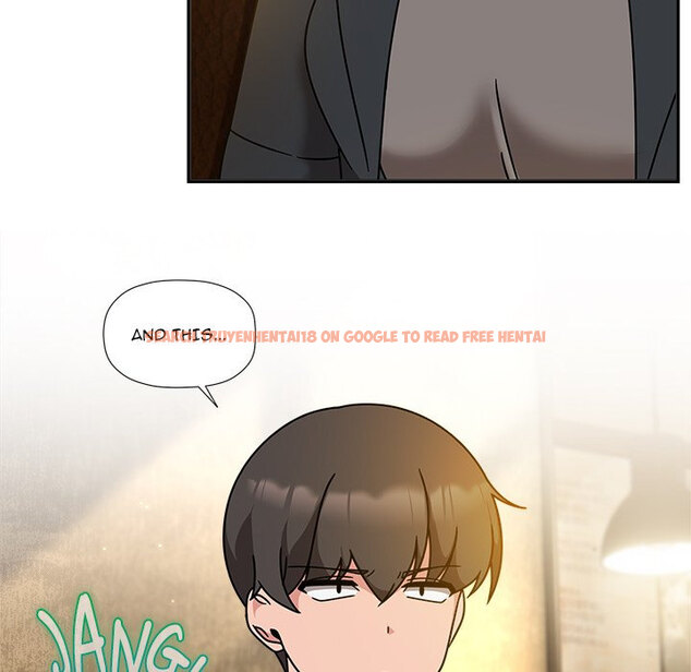 Read Hentai Image 18 53be1 in comic #Follow Me - Chapter 59 - www.hentaitnt.net