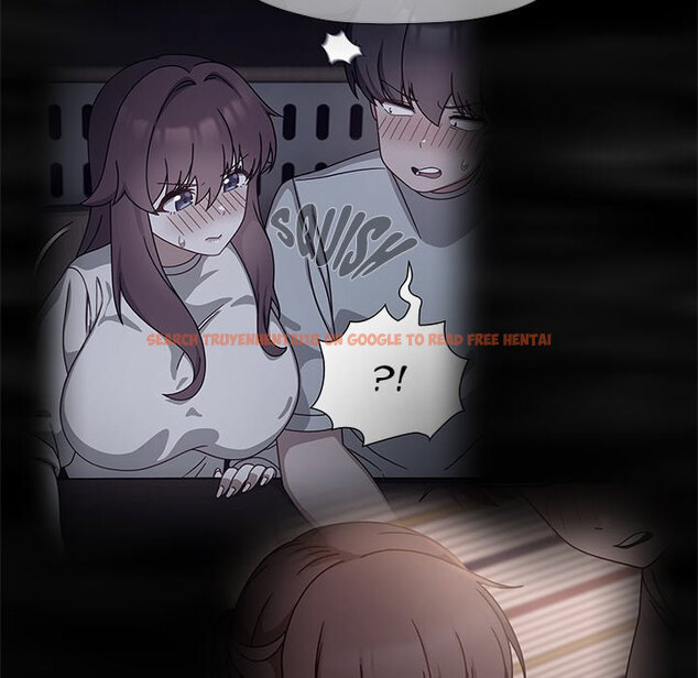 Read Hentai Image 28 53be1 in comic #Follow Me - Chapter 59 - www.hentaitnt.net