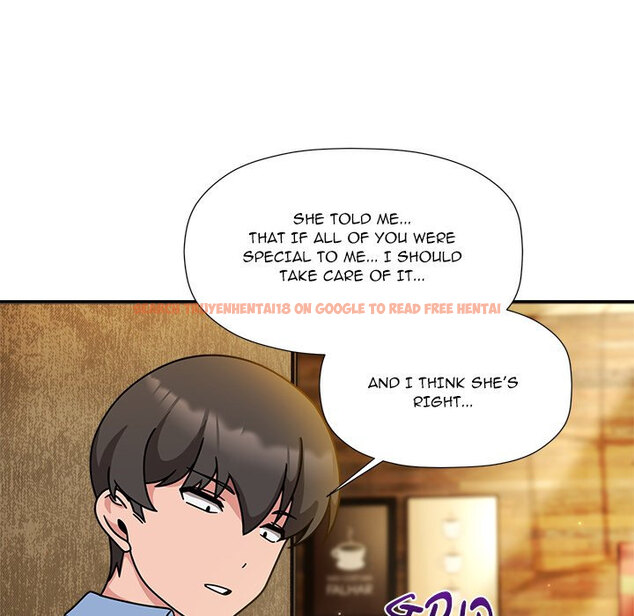 Read Hentai Image 47 53be1 in comic #Follow Me - Chapter 59 - www.hentaitnt.net