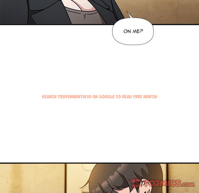 Read Hentai Image 9 53be1 in comic #Follow Me - Chapter 59 - www.hentaitnt.net