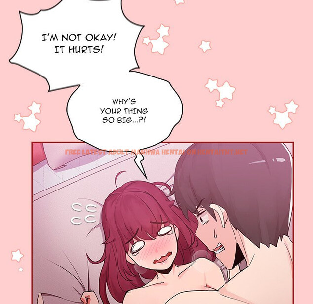 Read Hentai Image 17 281 in comic #Follow Me - Chapter 6 - hentaitnt.net