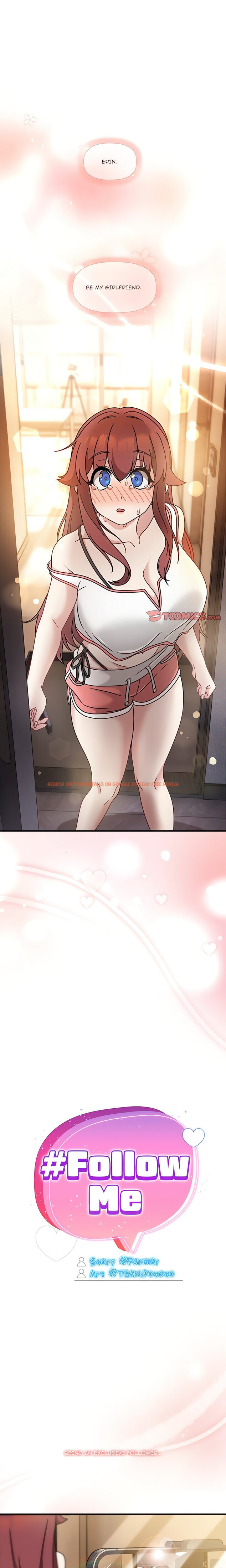 Read Hentai Image 1 45af4 in comic #Follow Me - Chapter 60 - hentaitnt.net