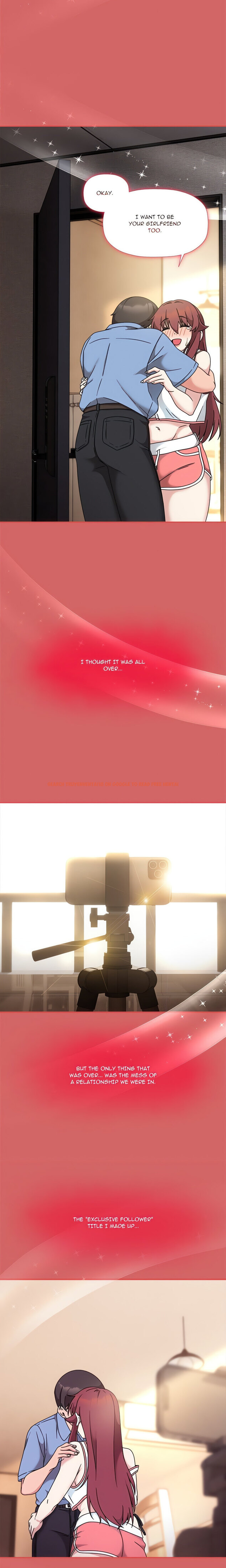 Read Hentai Image 10 45af4 in comic #Follow Me - Chapter 60 - hentaitnt.net