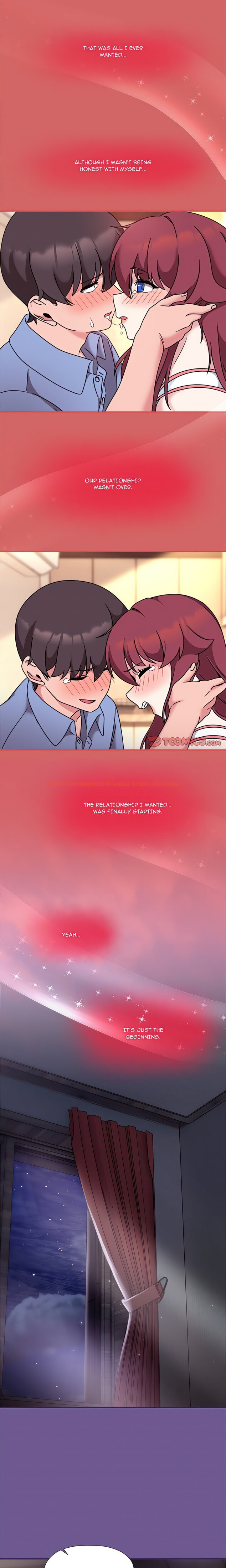 Read Hentai Image 11 45af4 in comic #Follow Me - Chapter 60 - hentaitnt.net