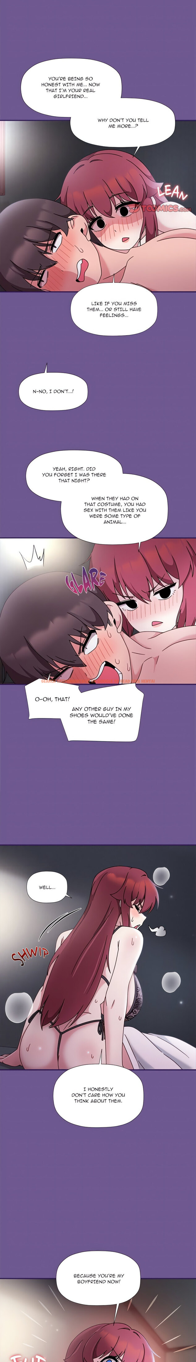Read Hentai Image 13 45af4 in comic #Follow Me - Chapter 60 - hentaitnt.net