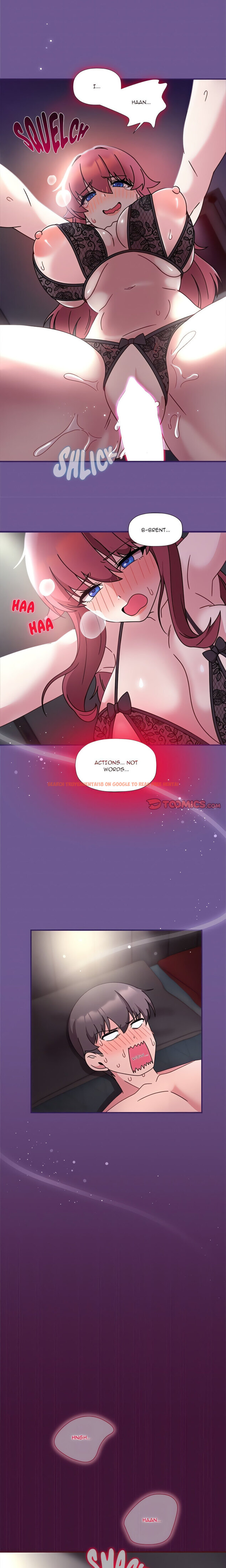Read Hentai Image 16 45af4 in comic #Follow Me - Chapter 60 - hentaitnt.net