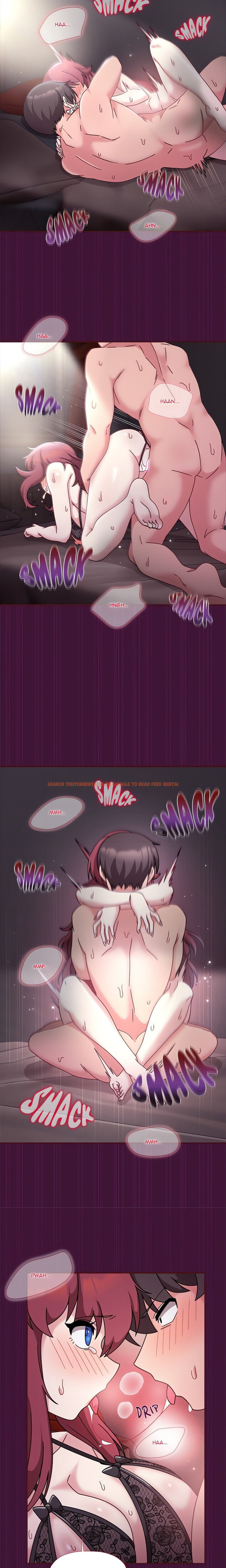 Read Hentai Image 17 45af4 in comic #Follow Me - Chapter 60 - hentaitnt.net