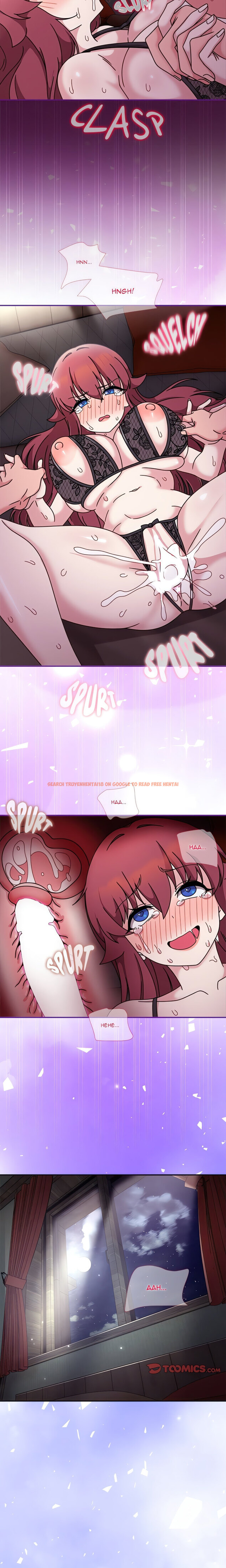 Read Hentai Image 19 45af4 in comic #Follow Me - Chapter 60 - hentaitnt.net