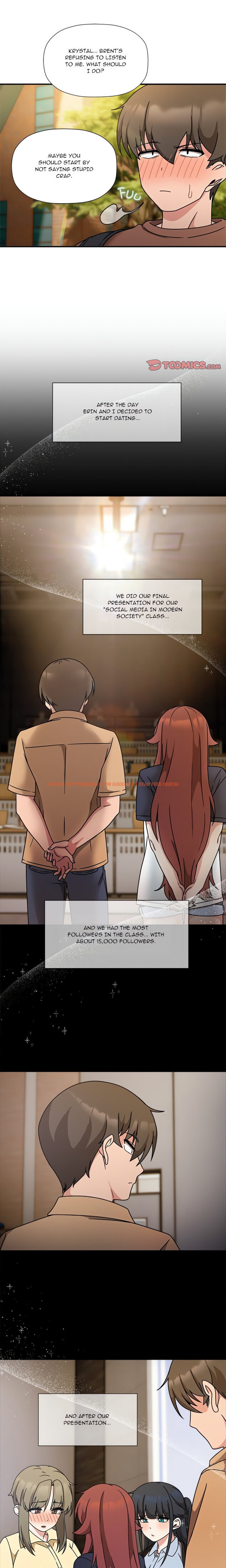 Read Hentai Image 23 45af4 in comic #Follow Me - Chapter 60 - hentaitnt.net