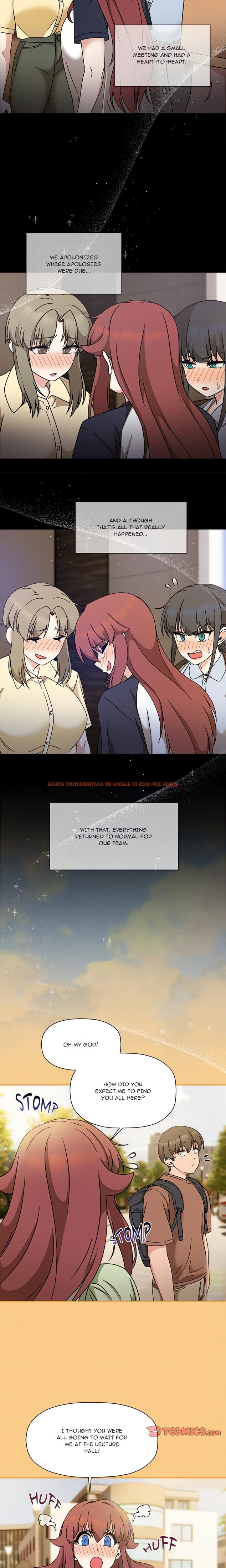 Read Hentai Image 24 45af4 in comic #Follow Me - Chapter 60 - hentaitnt.net