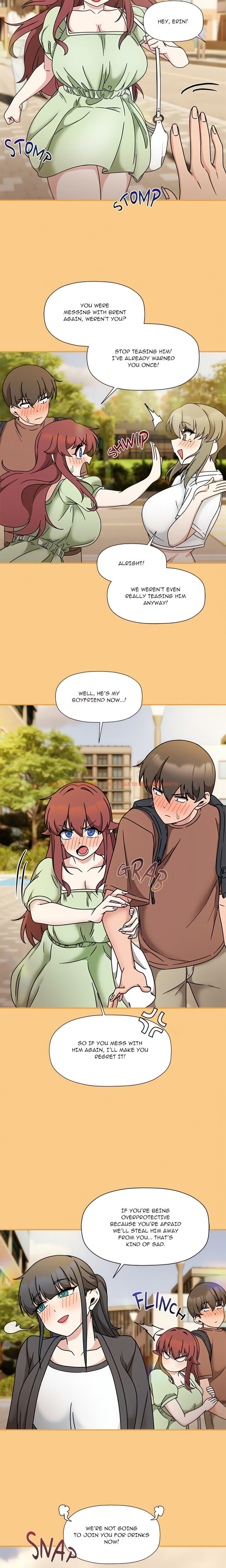 Read Hentai Image 25 45af4 in comic #Follow Me - Chapter 60 - hentaitnt.net
