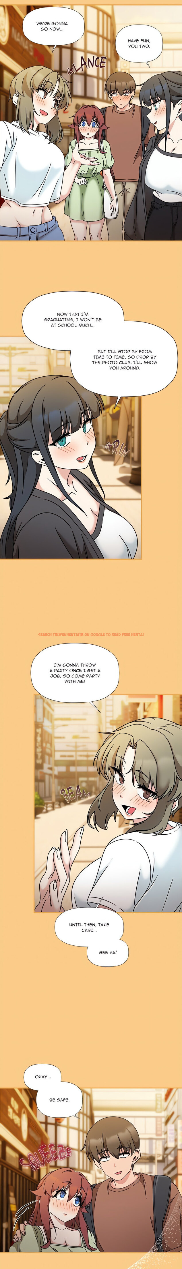 Read Hentai Image 27 45af4 in comic #Follow Me - Chapter 60 - hentaitnt.net