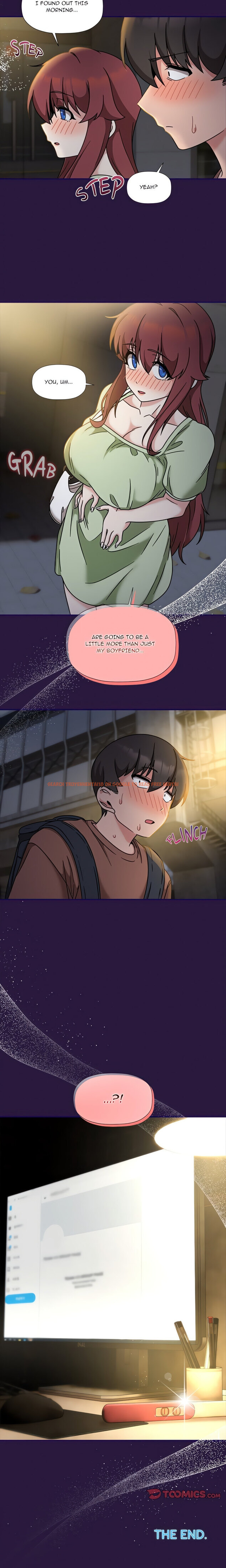 Read Hentai Image 29 45af4 in comic #Follow Me - Chapter 60 - hentaitnt.net