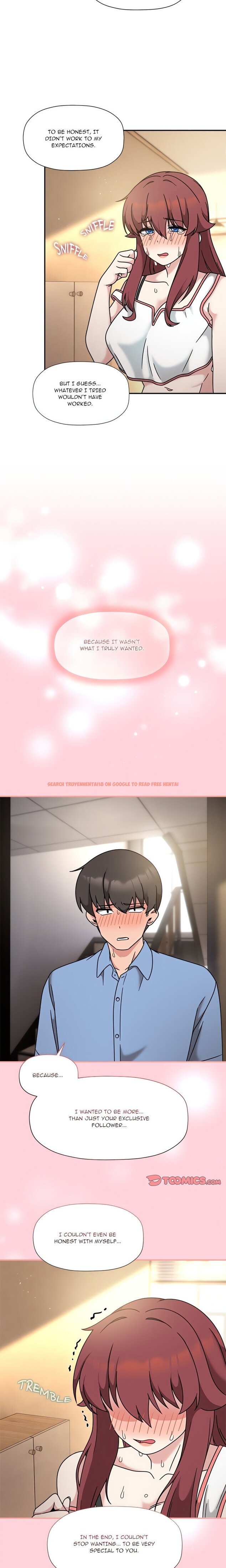 Read Hentai Image 4 45af4 in comic #Follow Me - Chapter 60 - hentaitnt.net