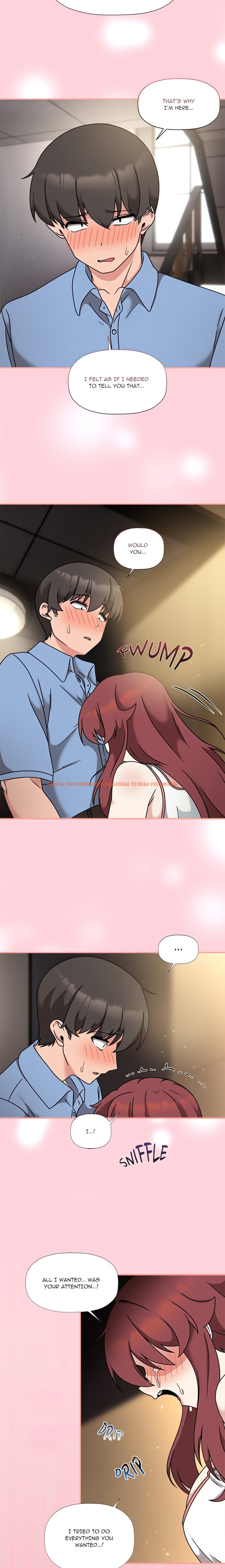 Read Hentai Image 5 45af4 in comic #Follow Me - Chapter 60 - hentaitnt.net