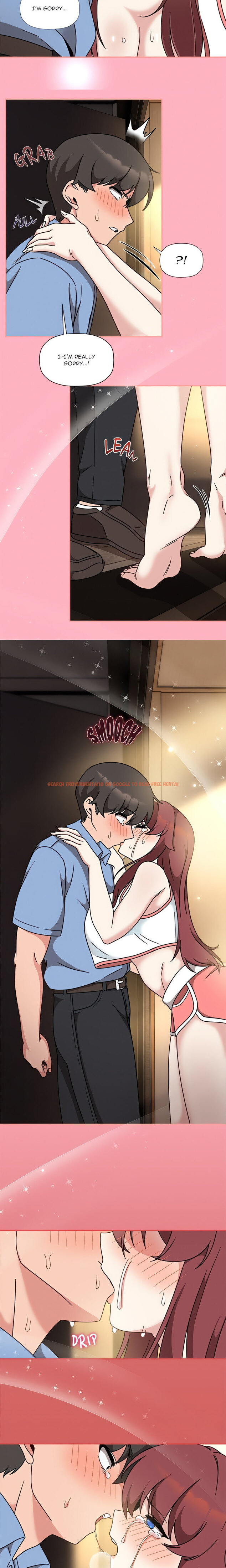 Read Hentai Image 7 45af4 in comic #Follow Me - Chapter 60 - hentaitnt.net