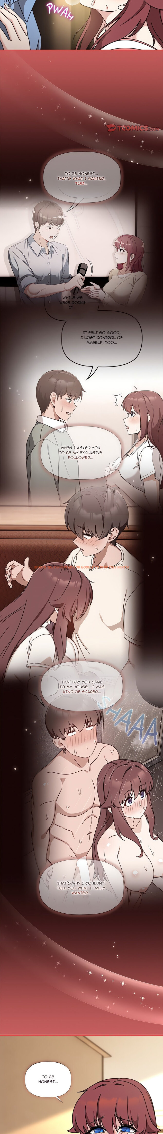 Read Hentai Image 8 45af4 in comic #Follow Me - Chapter 60 - hentaitnt.net