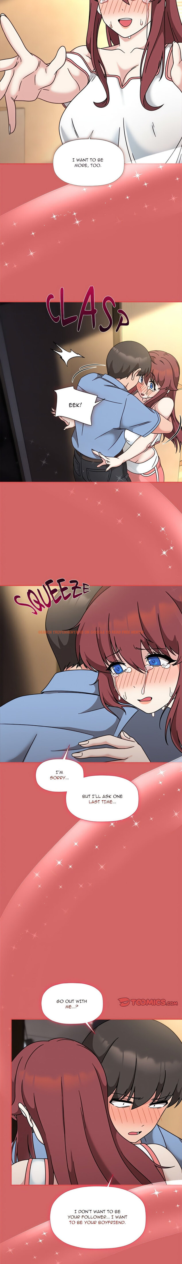 Read Hentai Image 9 45af4 in comic #Follow Me - Chapter 60 - hentaitnt.net
