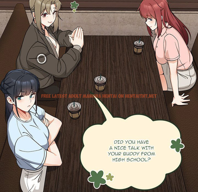 Read Hentai Image 140 281 in comic #Follow Me - Chapter 7 - hentaitnt.net