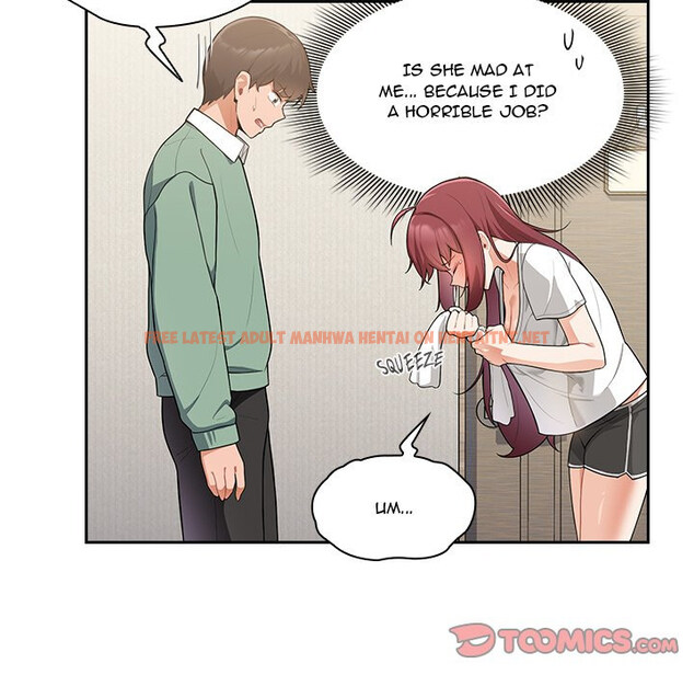 Read Hentai Image 21 267 in comic #Follow Me - Chapter 7 - hentaitnt.net