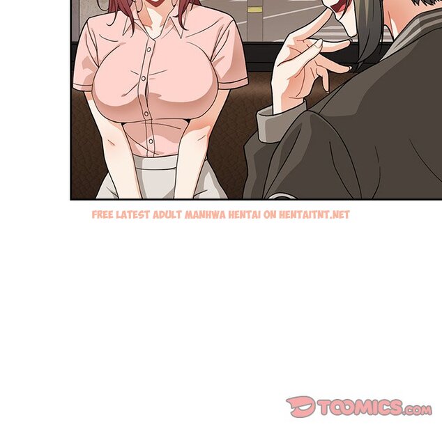 Read Hentai Image 12 834 in comic #Follow Me - Chapter 8 - hentaitnt.net