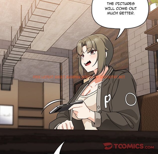 Read Hentai Image 30 834 in comic #Follow Me - Chapter 8 - hentaitnt.net