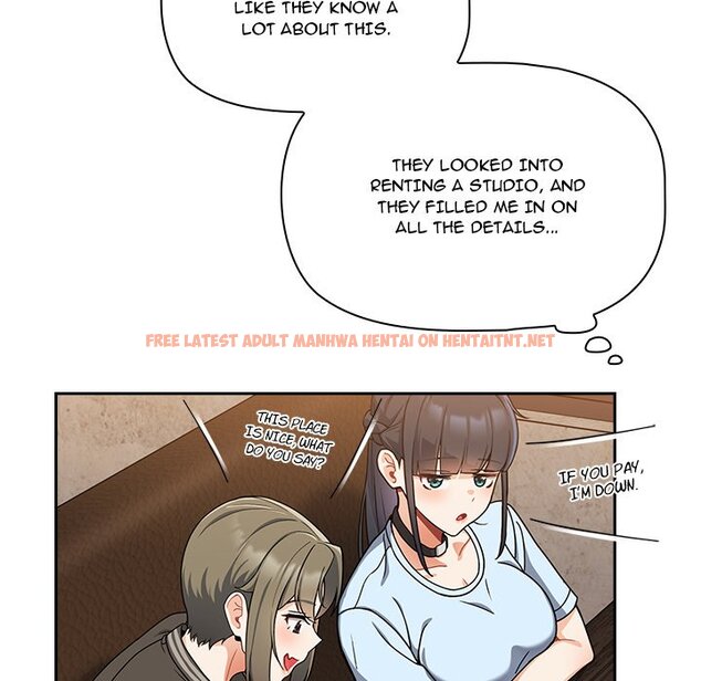 Read Hentai Image 41 841 in comic #Follow Me - Chapter 8 - hentaitnt.net