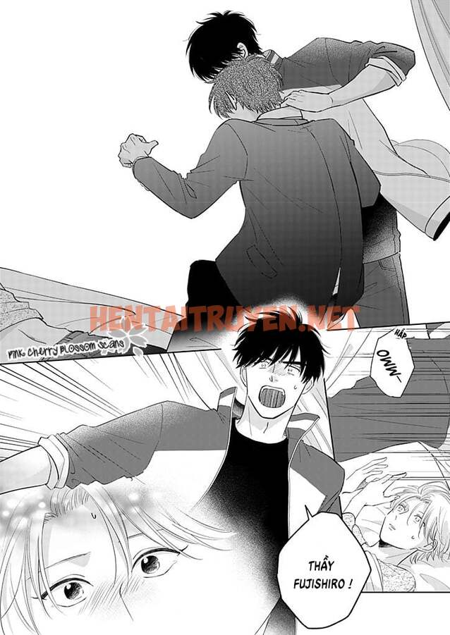 Xem ảnh [Full] Koisuru Kyoushi Wa Okaeri Kudasai - Chap 1 - img_025_1628907270 - TruyenVN.APP