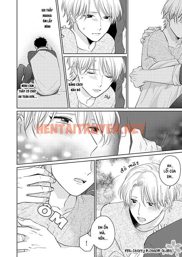 Xem ảnh [Full] Koisuru Kyoushi Wa Okaeri Kudasai - Chap 1 - img_029_1628907277 - TruyenVN.APP