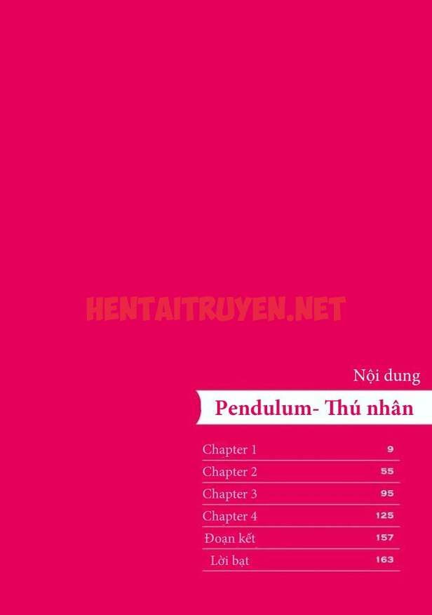 Xem ảnh [Full] Pendulum: Kemonohito Omegaverse - Chap 1 - img_004_1669799206 - TruyenVN.APP