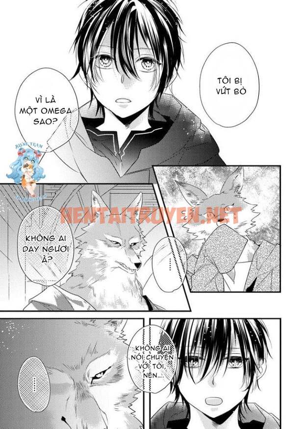 Xem ảnh [Full] Pendulum: Kemonohito Omegaverse - Chap 1 - img_017_1669799300 - TruyenVN.APP