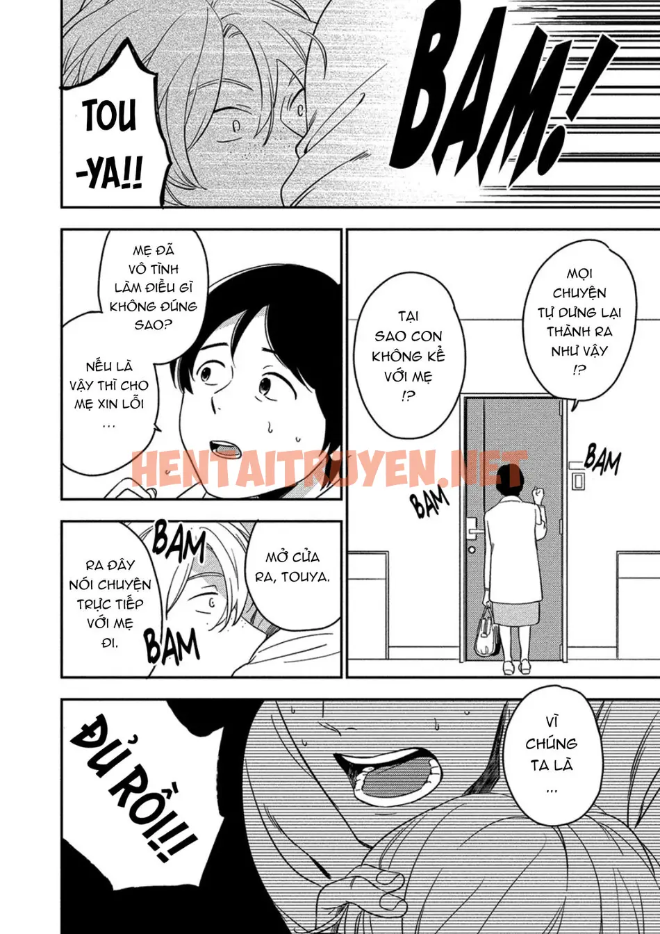 Xem ảnh [Iimo] Akuheki - Chap 8 - 018 - TruyenVN.APP