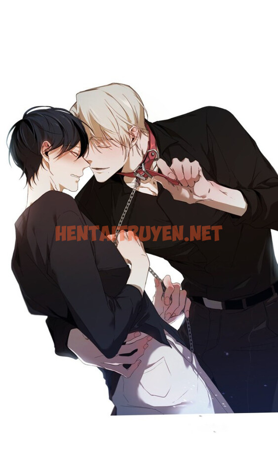 Xem ảnh [Manhwa] Nan Đề Khó Giải Quyết - Chap 0 - img_008_1656391861 - HentaiTruyen.net