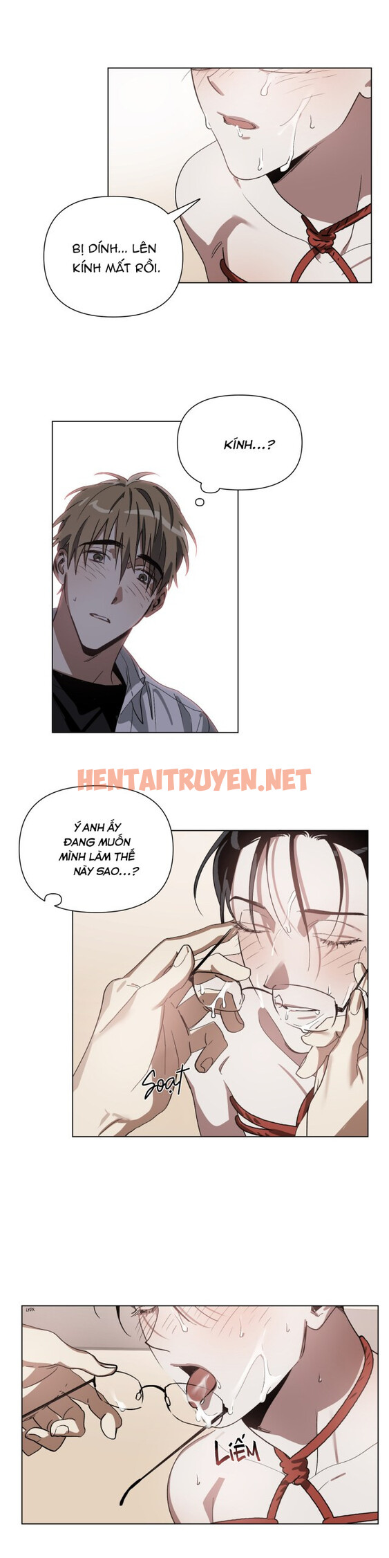 Xem ảnh [Manhwa] Tình Yêu Thuần Khiết Bl - Chap 2 - img_012_1649170296 - HentaiTruyen.net