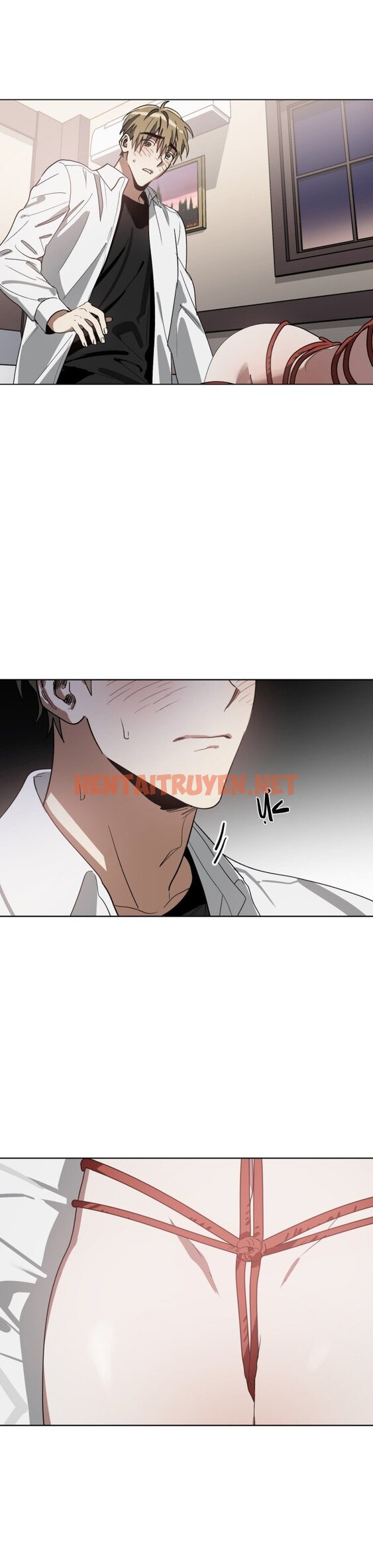 Xem ảnh [Manhwa] Tình Yêu Thuần Khiết Bl - Chap 2 - img_014_1649170296 - HentaiTruyen.net