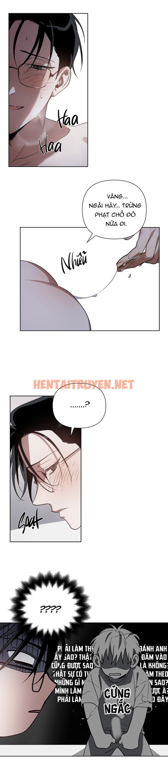 Xem ảnh [Manhwa] Tình Yêu Thuần Khiết Bl - Chap 3 - img_002_1649170320 - HentaiTruyenVN.net