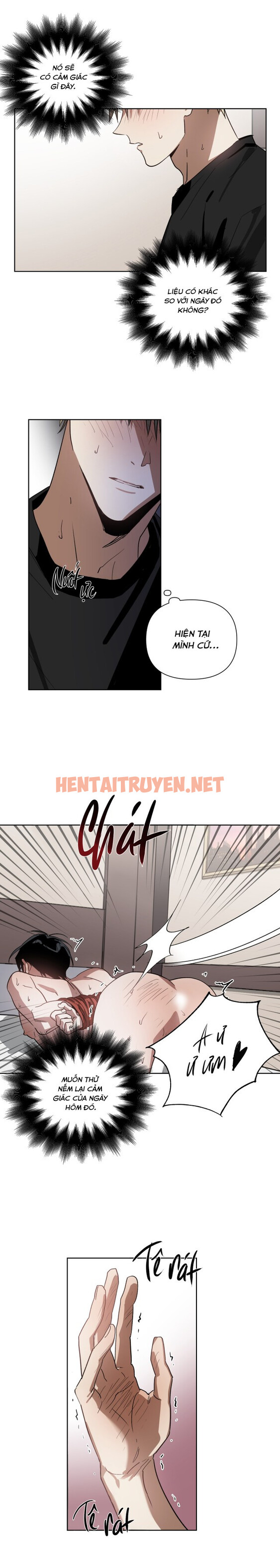 Xem ảnh [Manhwa] Tình Yêu Thuần Khiết Bl - Chap 3 - img_012_1649170322 - HentaiTruyenVN.net