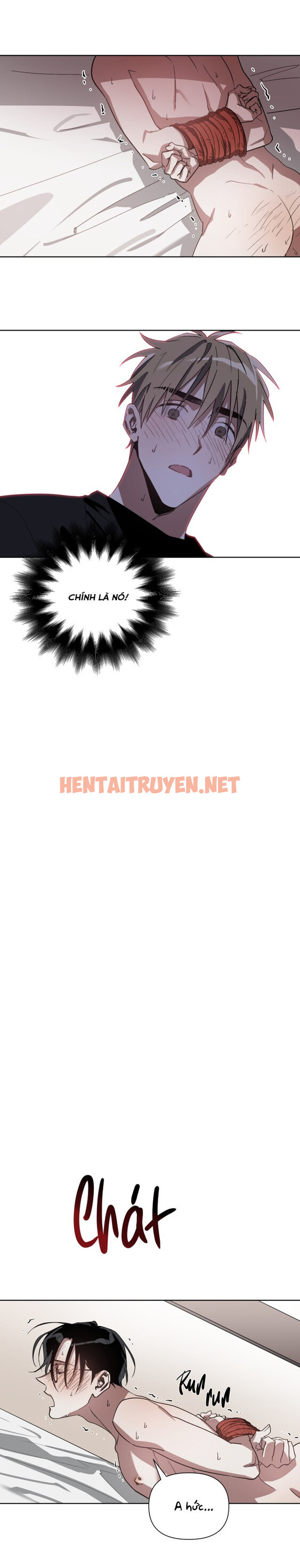 Xem ảnh [Manhwa] Tình Yêu Thuần Khiết Bl - Chap 3 - img_013_1649170322 - HentaiTruyen.net