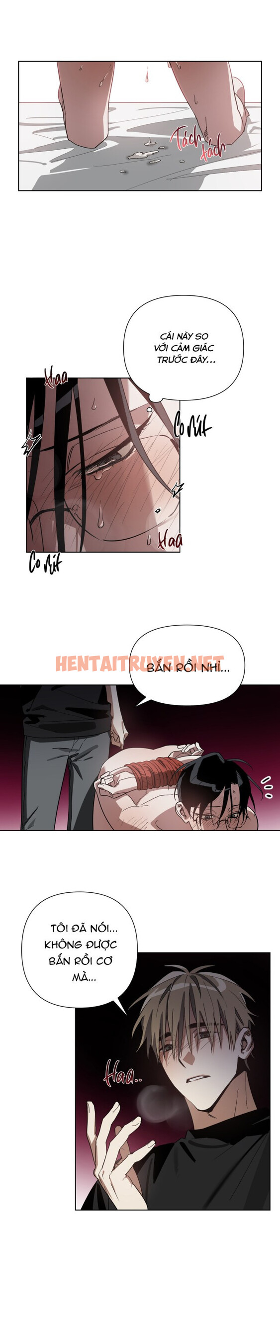 Xem ảnh [Manhwa] Tình Yêu Thuần Khiết Bl - Chap 3 - img_014_1649170322 - HentaiTruyenVN.net